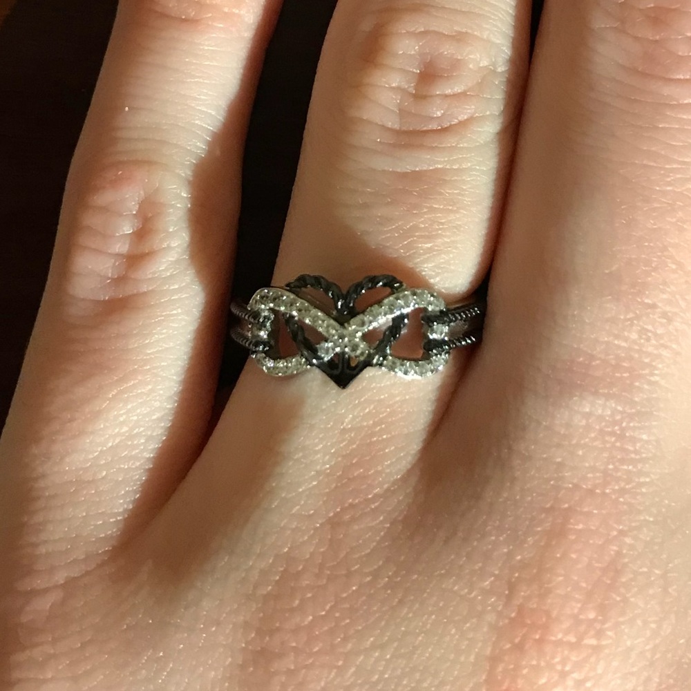 Infinity Ring
